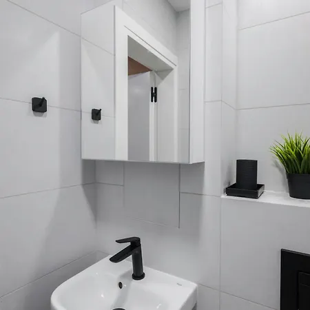 Modern&central 2-bedroom With Parking Sofia